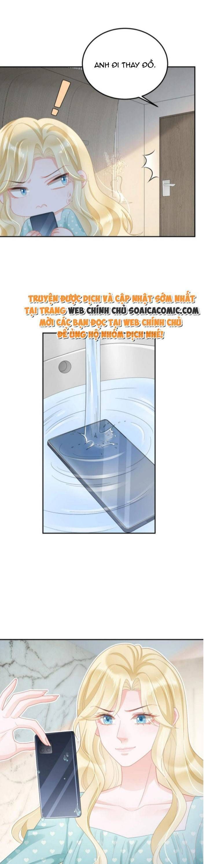 Trở Thành Boss Siêu Giàu Sau Thất Nghiệp Chương 51 page 10 - Giả Dược