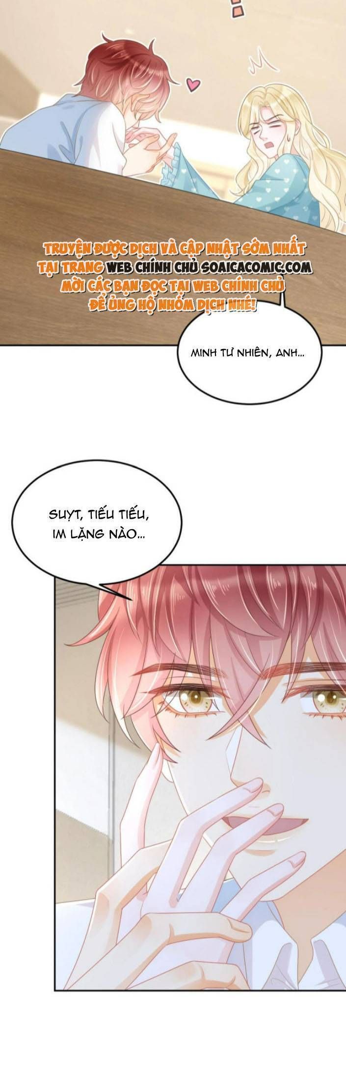 Trở Thành Boss Siêu Giàu Sau Thất Nghiệp Chương 52 page 2 - Giả Dược