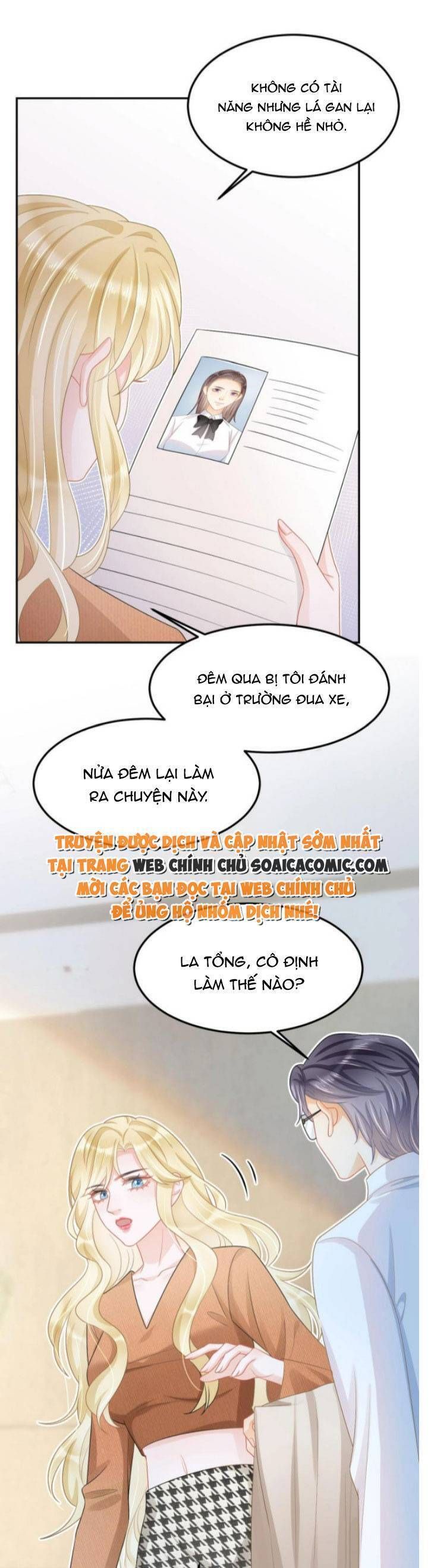 Trở Thành Boss Siêu Giàu Sau Thất Nghiệp Chương 52 page 11 - Giả Dược