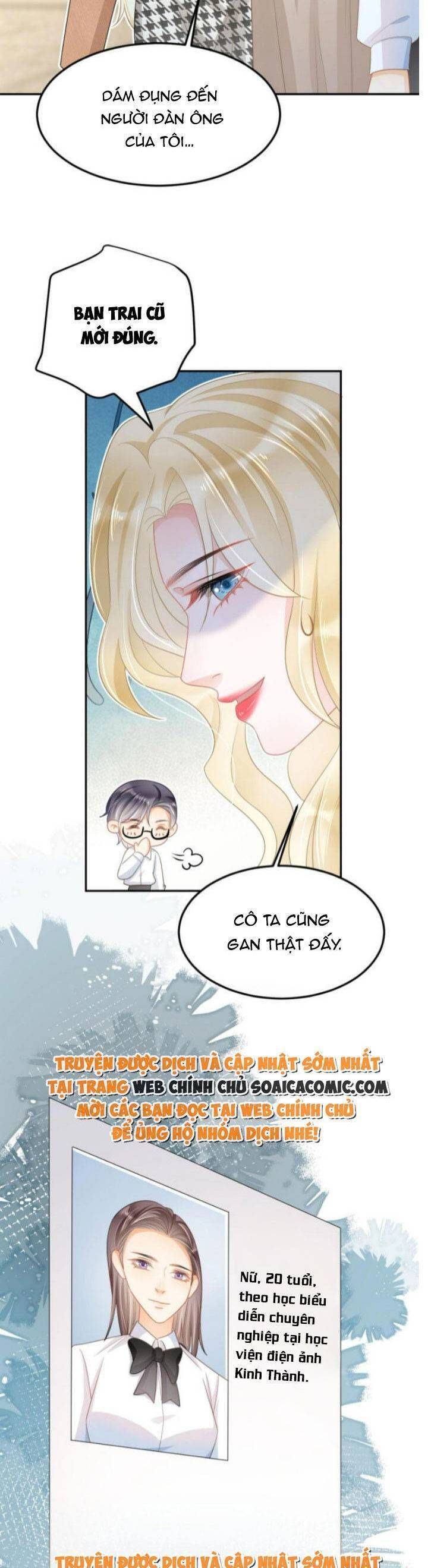 Trở Thành Boss Siêu Giàu Sau Thất Nghiệp Chương 52 page 12 - Giả Dược