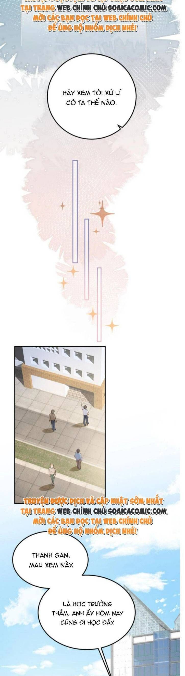 Trở Thành Boss Siêu Giàu Sau Thất Nghiệp Chương 52 page 13 - Giả Dược