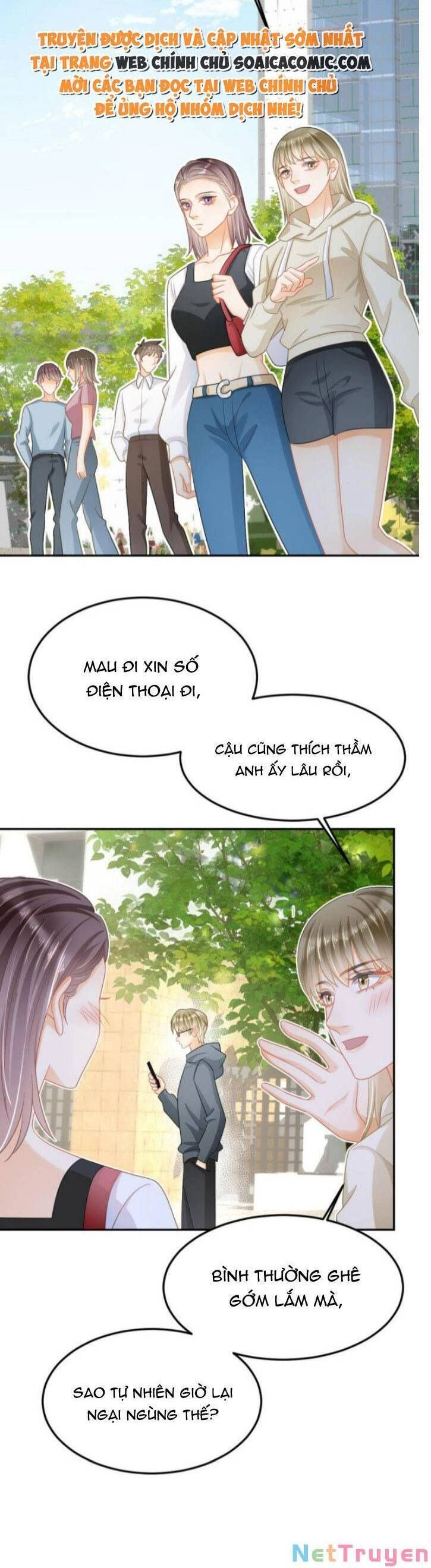 Trở Thành Boss Siêu Giàu Sau Thất Nghiệp Chương 52 page 14 - Giả Dược