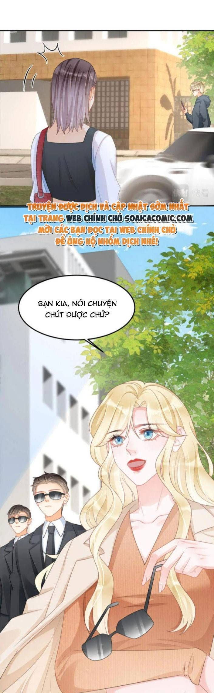Trở Thành Boss Siêu Giàu Sau Thất Nghiệp Chương 52 page 15 - Giả Dược