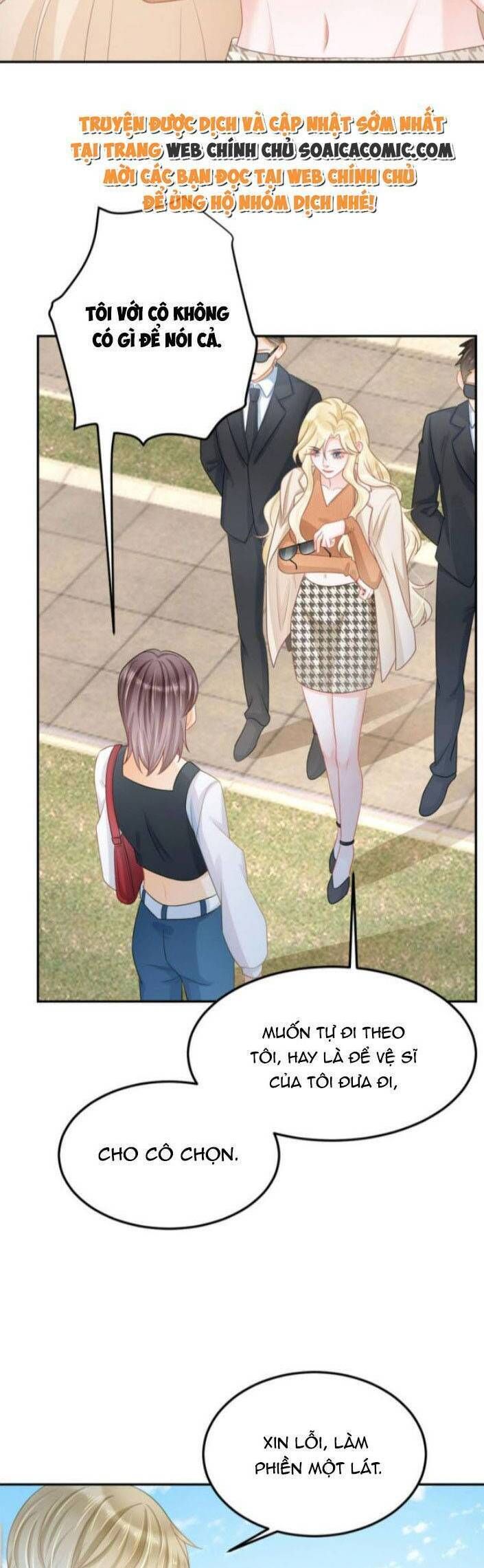 Trở Thành Boss Siêu Giàu Sau Thất Nghiệp Chương 52 page 16 - Giả Dược