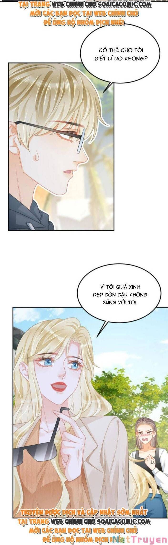 Trở Thành Boss Siêu Giàu Sau Thất Nghiệp Chương 52 page 18 - Giả Dược