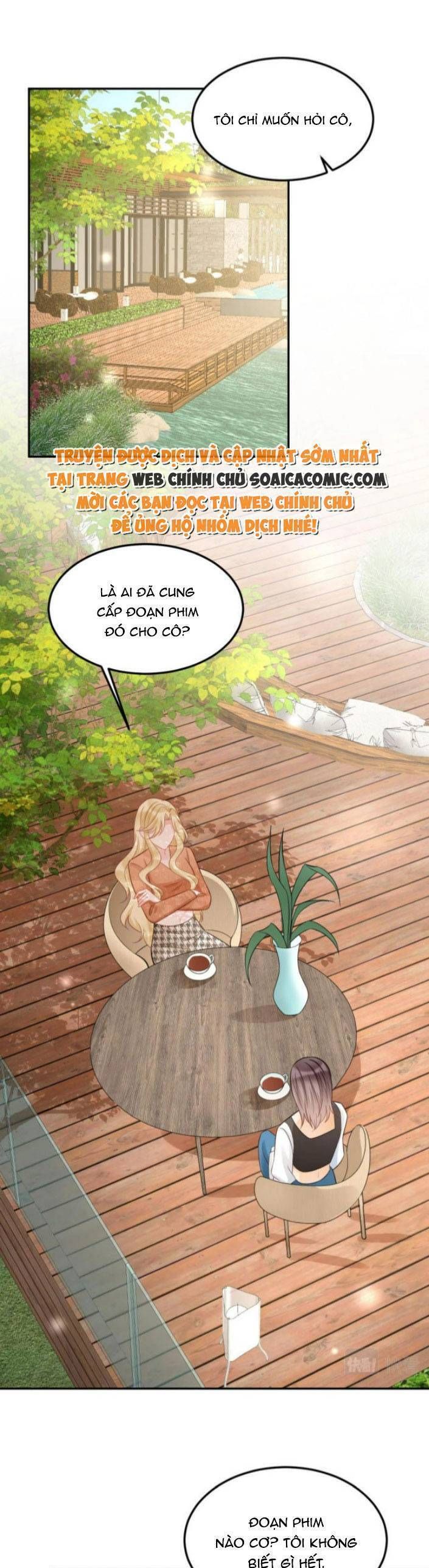 Trở Thành Boss Siêu Giàu Sau Thất Nghiệp Chương 52 page 19 - Giả Dược