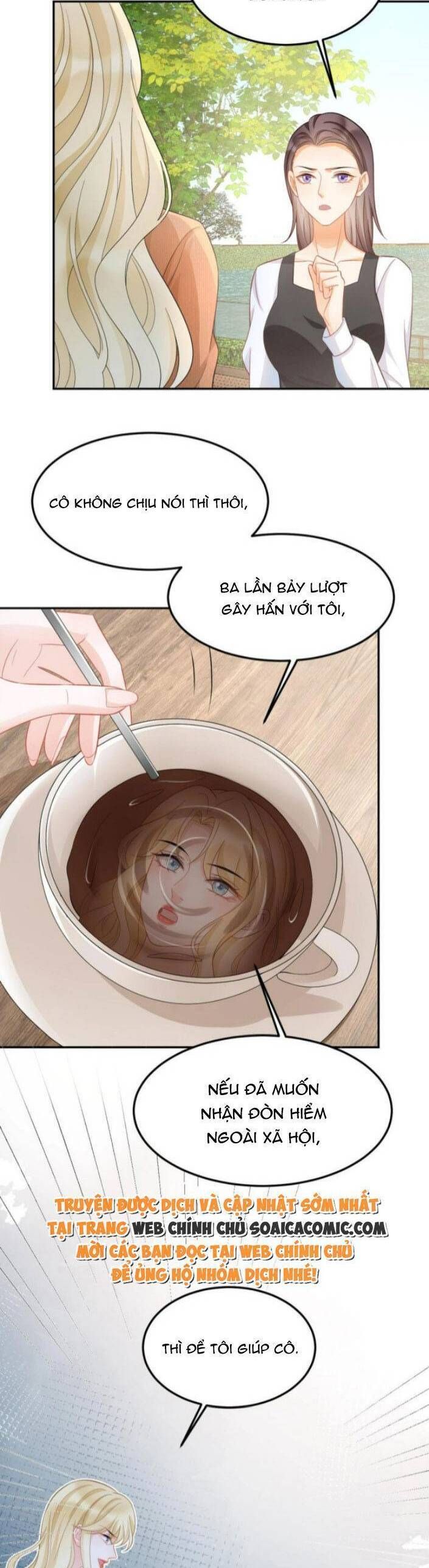 Trở Thành Boss Siêu Giàu Sau Thất Nghiệp Chương 52 page 20 - Giả Dược