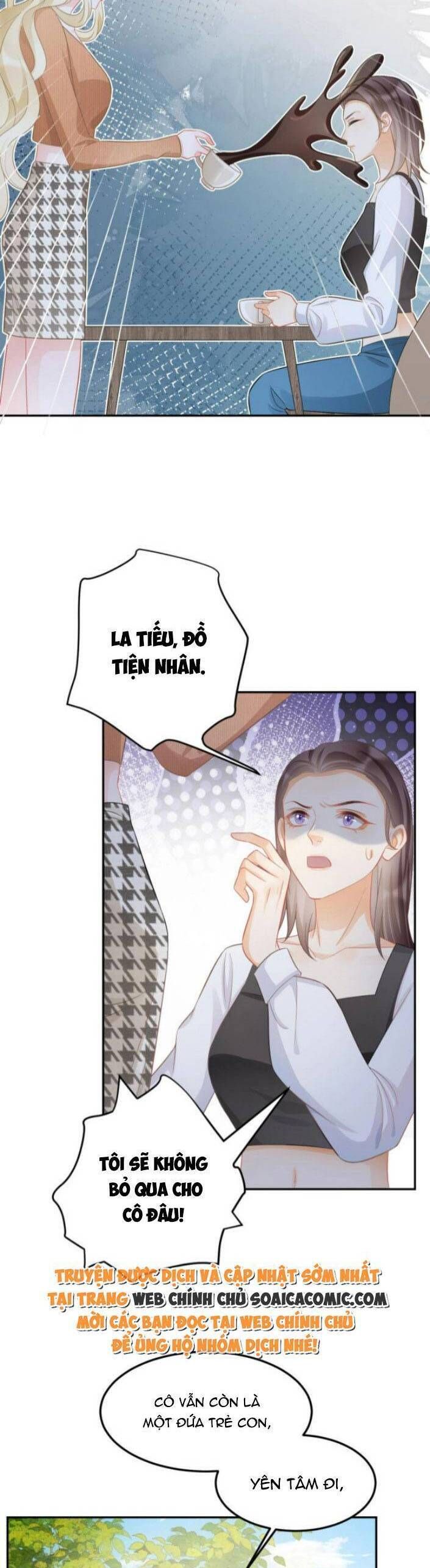 Trở Thành Boss Siêu Giàu Sau Thất Nghiệp Chương 52 page 21 - Giả Dược