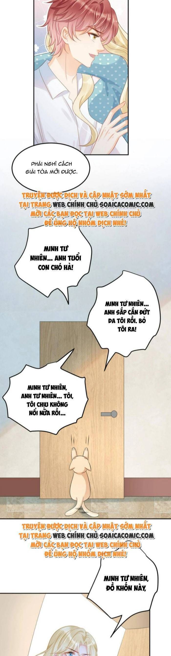 Trở Thành Boss Siêu Giàu Sau Thất Nghiệp Chương 52 page 8 - Giả Dược