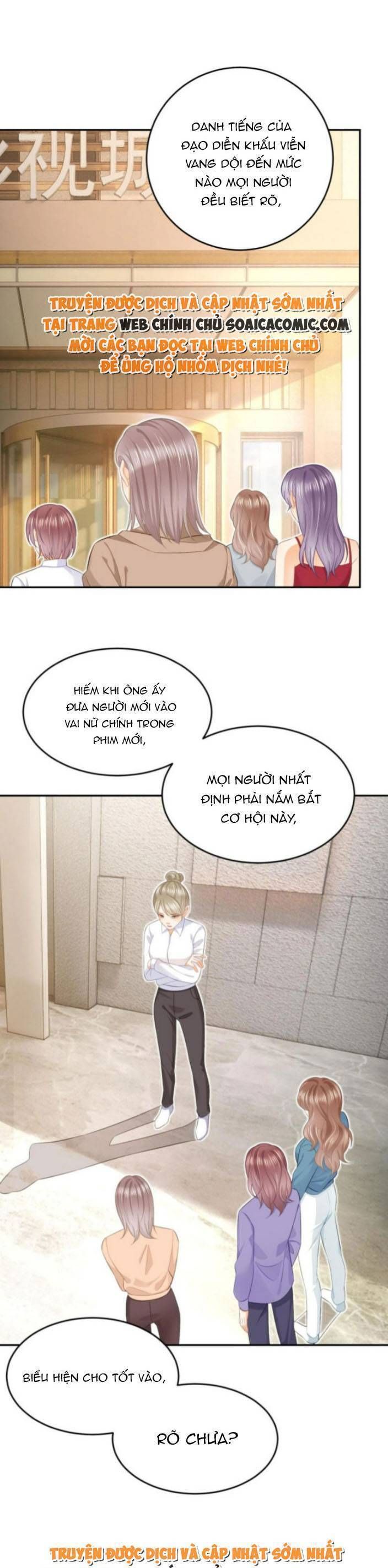 Trở Thành Boss Siêu Giàu Sau Thất Nghiệp Chương 53 page 1 - Giả Dược