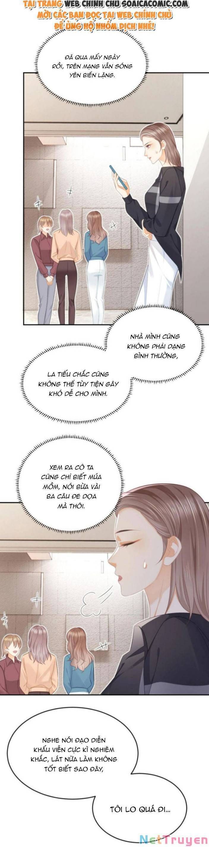 Trở Thành Boss Siêu Giàu Sau Thất Nghiệp Chương 53 page 2 - Giả Dược