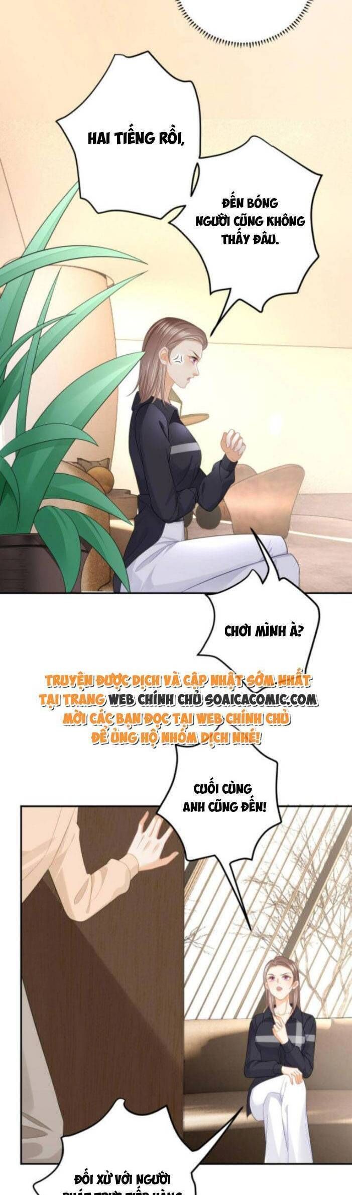 Trở Thành Boss Siêu Giàu Sau Thất Nghiệp Chương 53 page 11 - Giả Dược