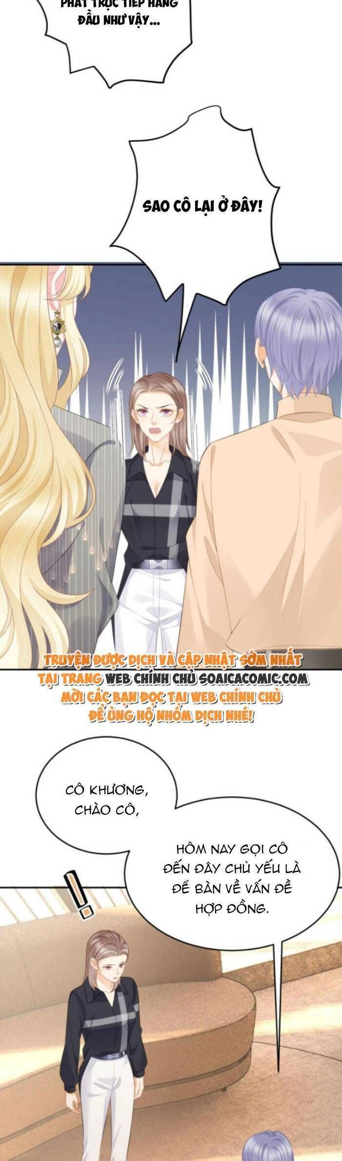 Trở Thành Boss Siêu Giàu Sau Thất Nghiệp Chương 53 page 12 - Giả Dược