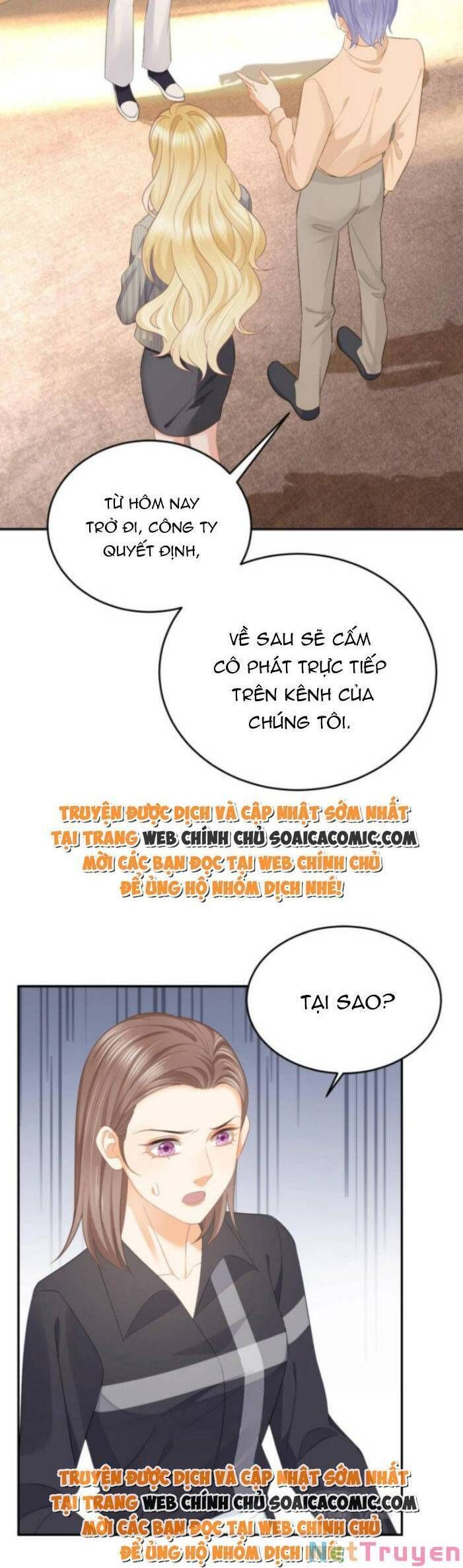 Trở Thành Boss Siêu Giàu Sau Thất Nghiệp Chương 53 page 13 - Giả Dược