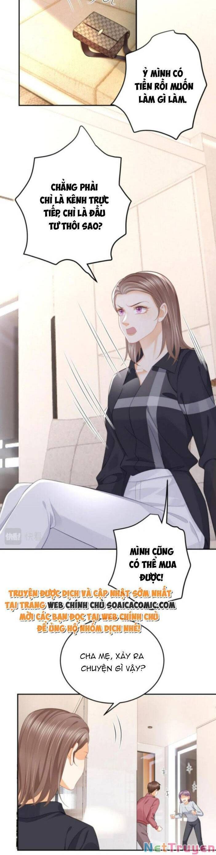 Trở Thành Boss Siêu Giàu Sau Thất Nghiệp Chương 53 page 16 - Giả Dược