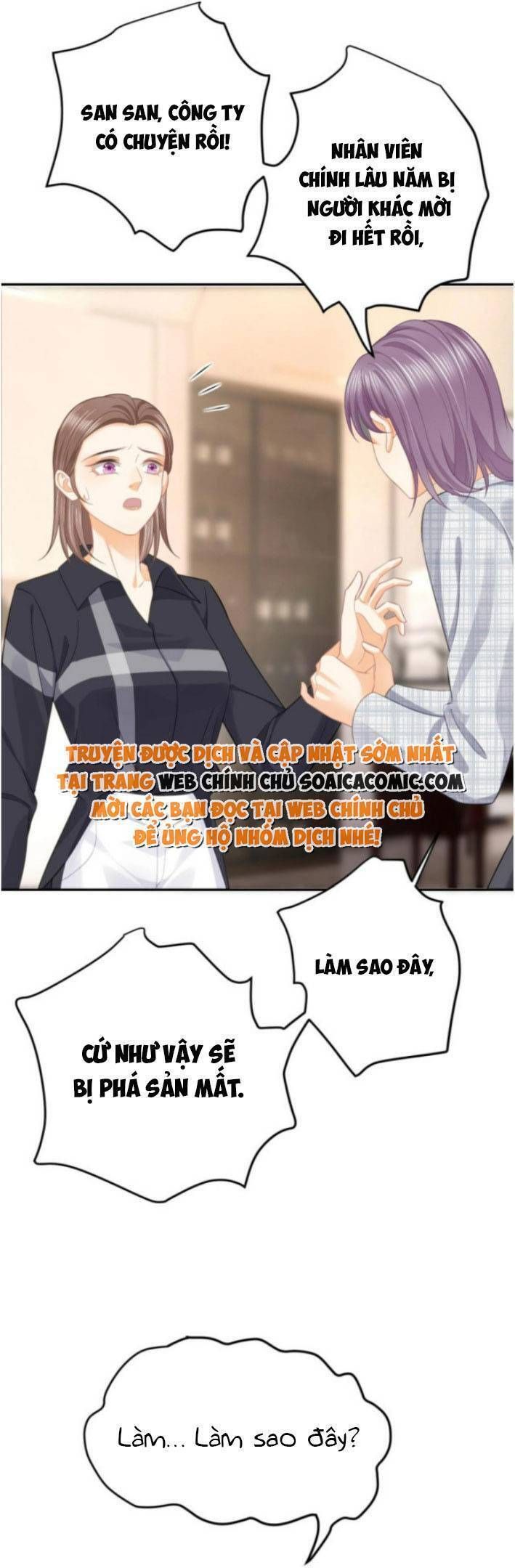 Trở Thành Boss Siêu Giàu Sau Thất Nghiệp Chương 53 page 17 - Giả Dược