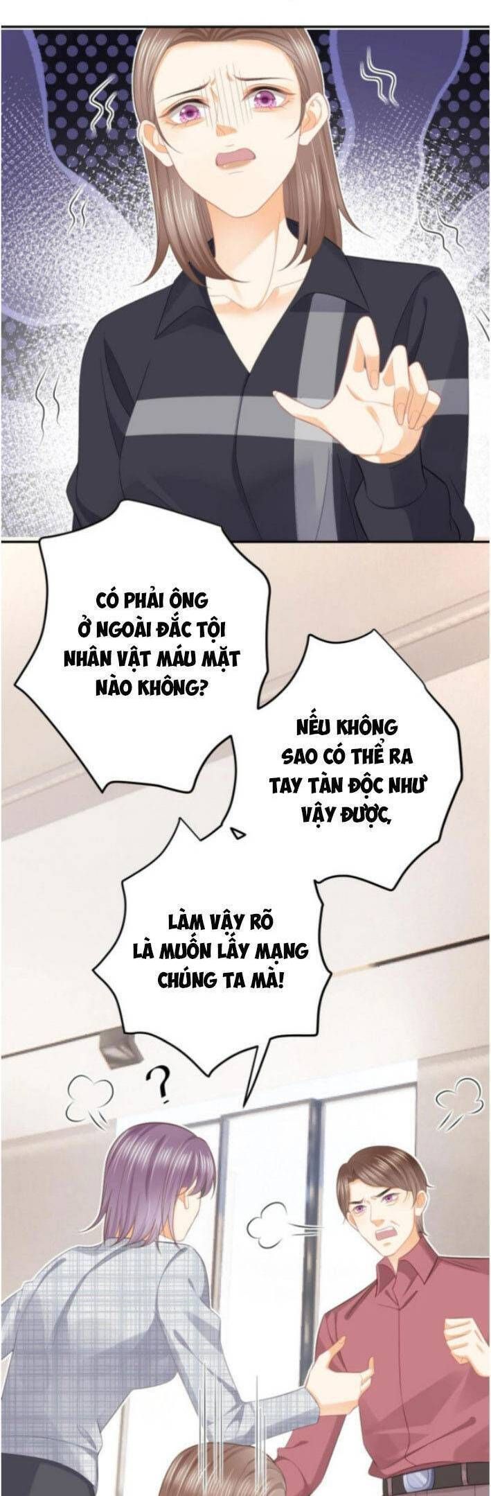 Trở Thành Boss Siêu Giàu Sau Thất Nghiệp Chương 53 page 18 - Giả Dược