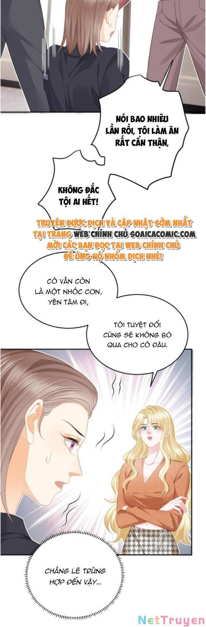 Trở Thành Boss Siêu Giàu Sau Thất Nghiệp Chương 53 page 19 - Giả Dược