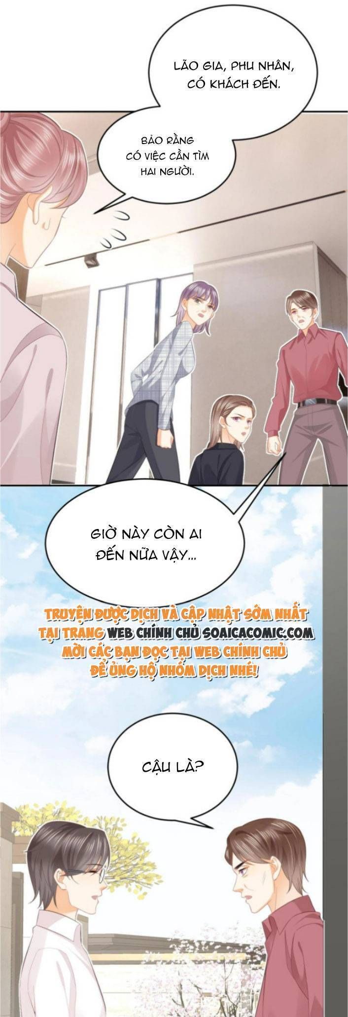 Trở Thành Boss Siêu Giàu Sau Thất Nghiệp Chương 53 page 20 - Giả Dược