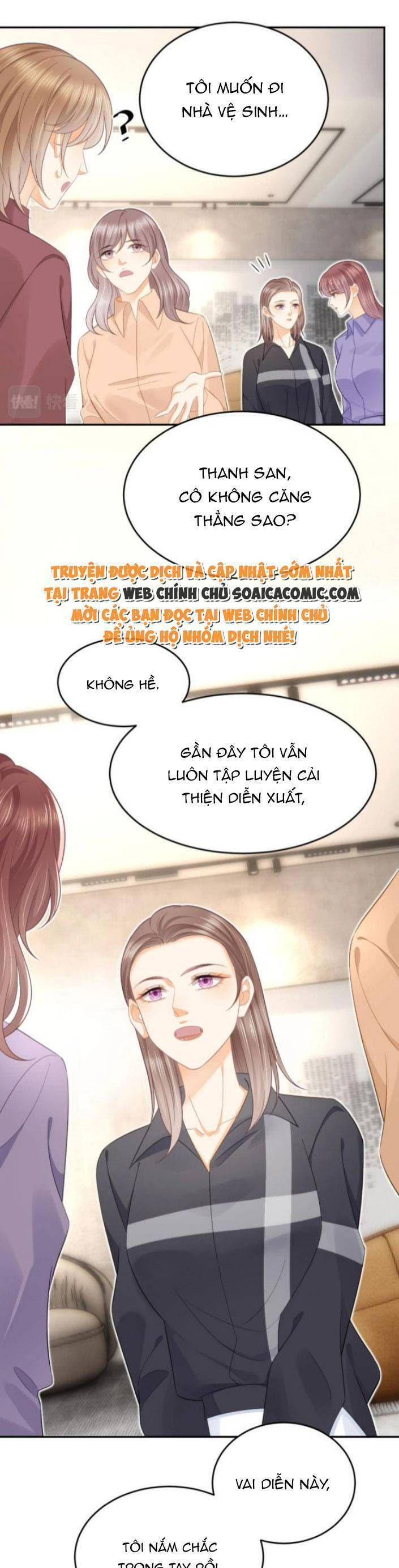 Trở Thành Boss Siêu Giàu Sau Thất Nghiệp Chương 53 page 3 - Giả Dược