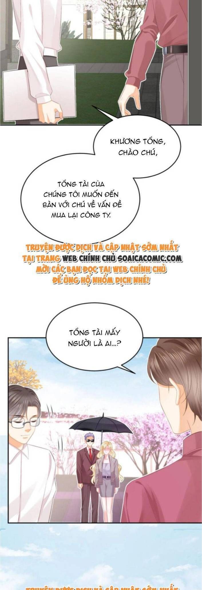 Trở Thành Boss Siêu Giàu Sau Thất Nghiệp Chương 53 page 21 - Giả Dược