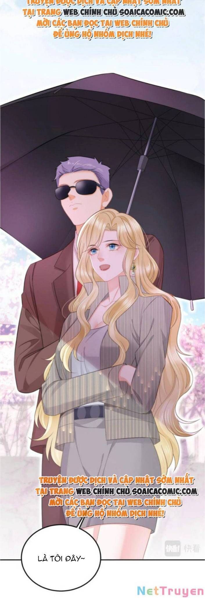Trở Thành Boss Siêu Giàu Sau Thất Nghiệp Chương 53 page 22 - Giả Dược