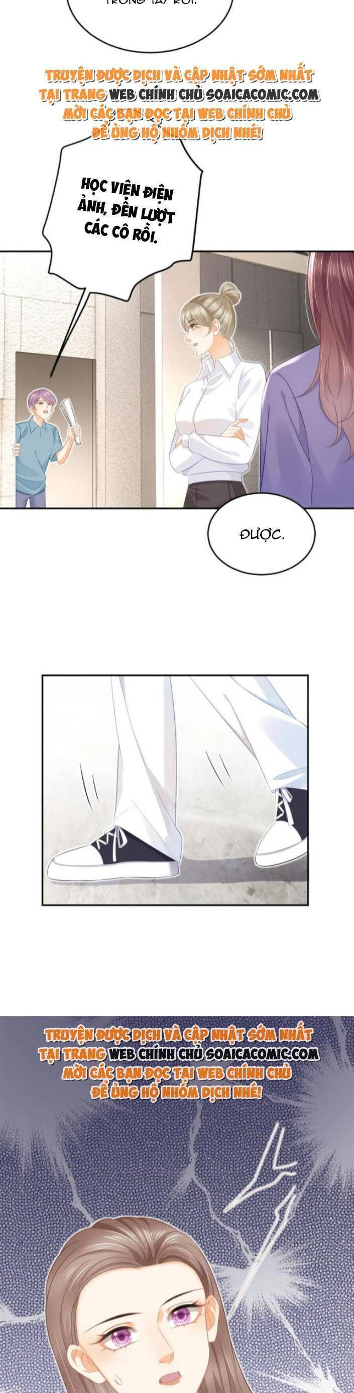 Trở Thành Boss Siêu Giàu Sau Thất Nghiệp Chương 53 page 4 - Giả Dược