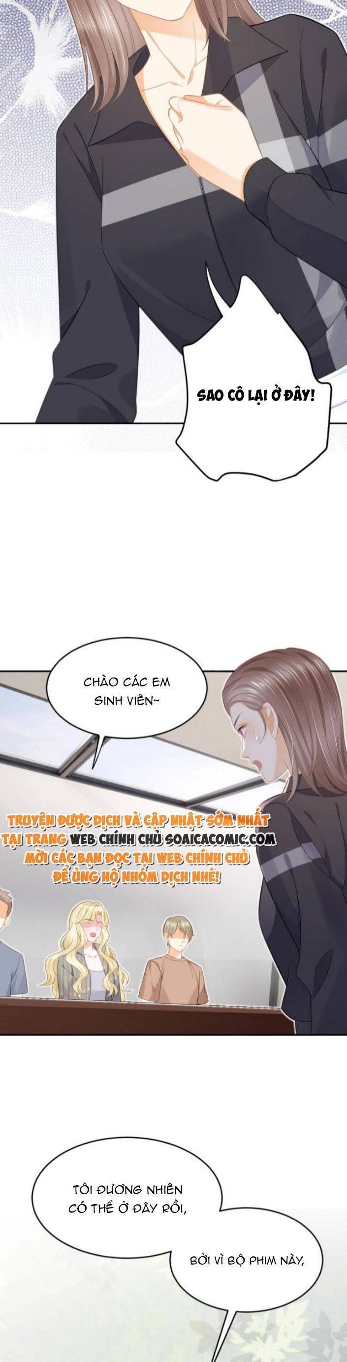 Trở Thành Boss Siêu Giàu Sau Thất Nghiệp Chương 53 page 5 - Giả Dược
