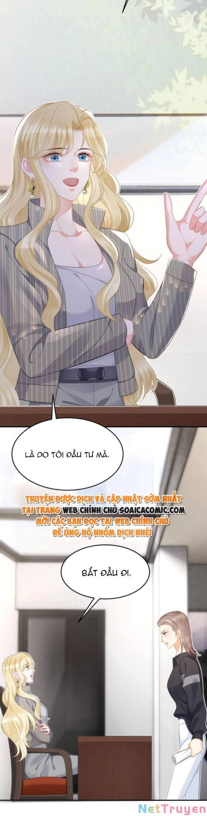 Trở Thành Boss Siêu Giàu Sau Thất Nghiệp Chương 53 page 6 - Giả Dược