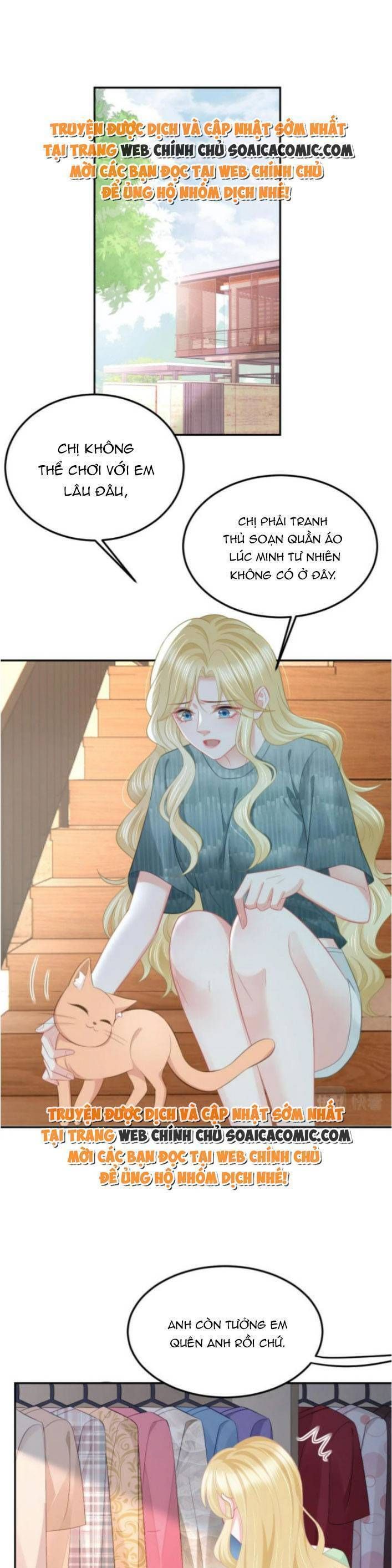 Trở Thành Boss Siêu Giàu Sau Thất Nghiệp Chương 54 page 13 - Giả Dược