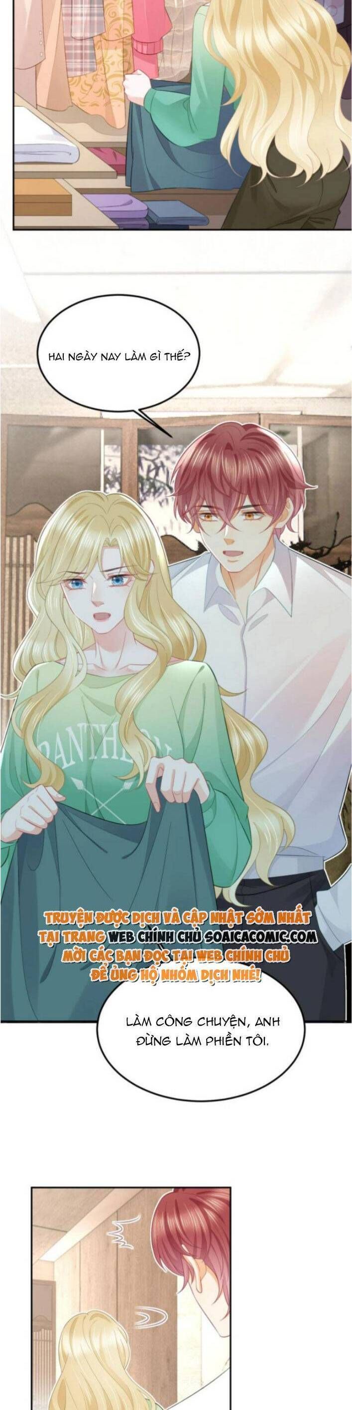 Trở Thành Boss Siêu Giàu Sau Thất Nghiệp Chương 54 page 14 - Giả Dược