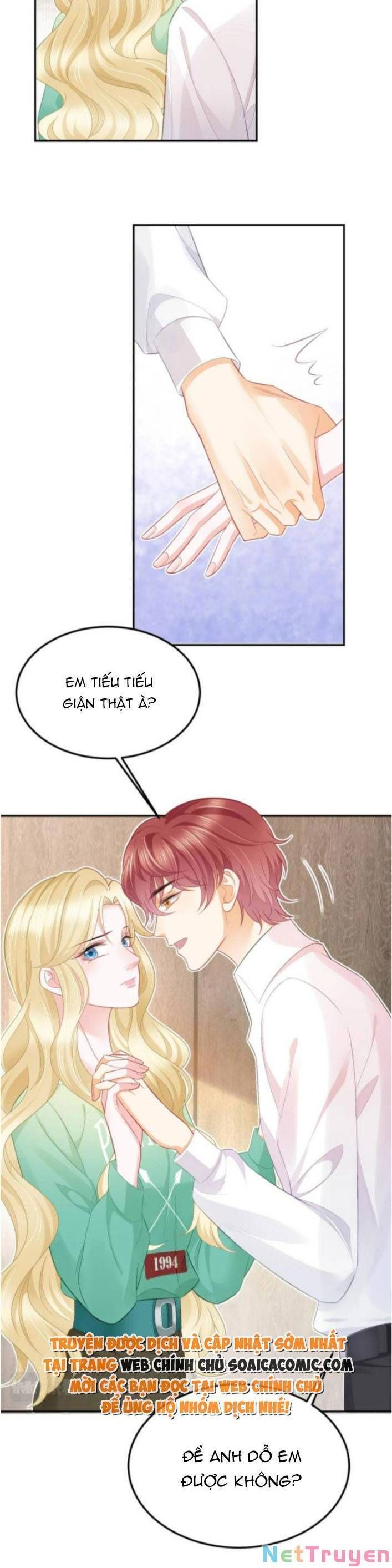 Trở Thành Boss Siêu Giàu Sau Thất Nghiệp Chương 54 page 15 - Giả Dược