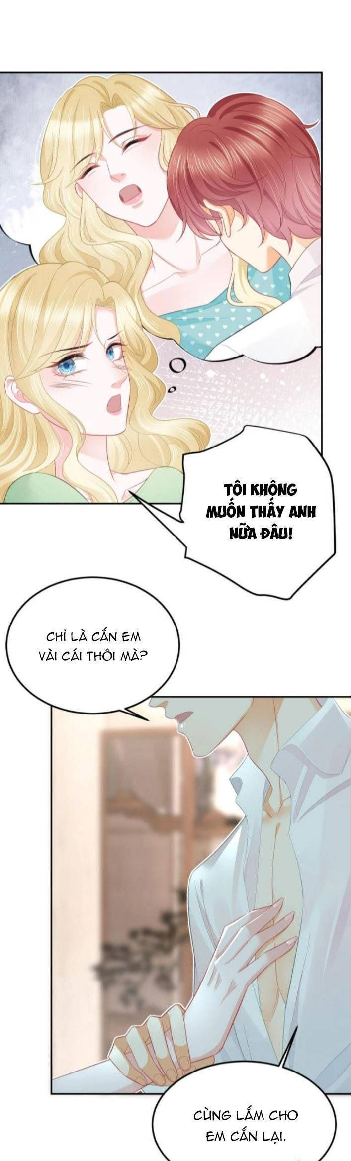 Trở Thành Boss Siêu Giàu Sau Thất Nghiệp Chương 54 page 16 - Giả Dược