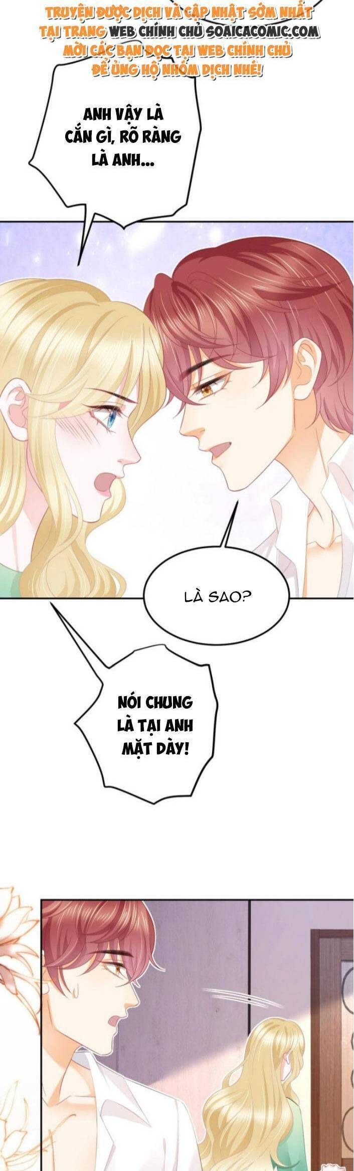 Trở Thành Boss Siêu Giàu Sau Thất Nghiệp Chương 54 page 17 - Giả Dược