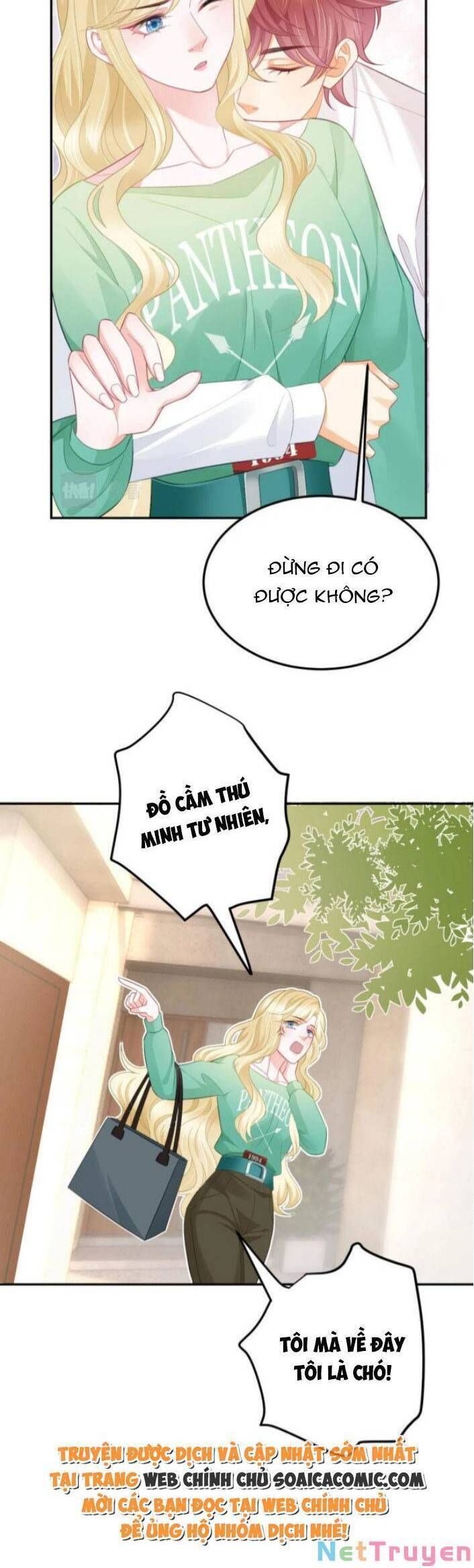 Trở Thành Boss Siêu Giàu Sau Thất Nghiệp Chương 54 page 19 - Giả Dược