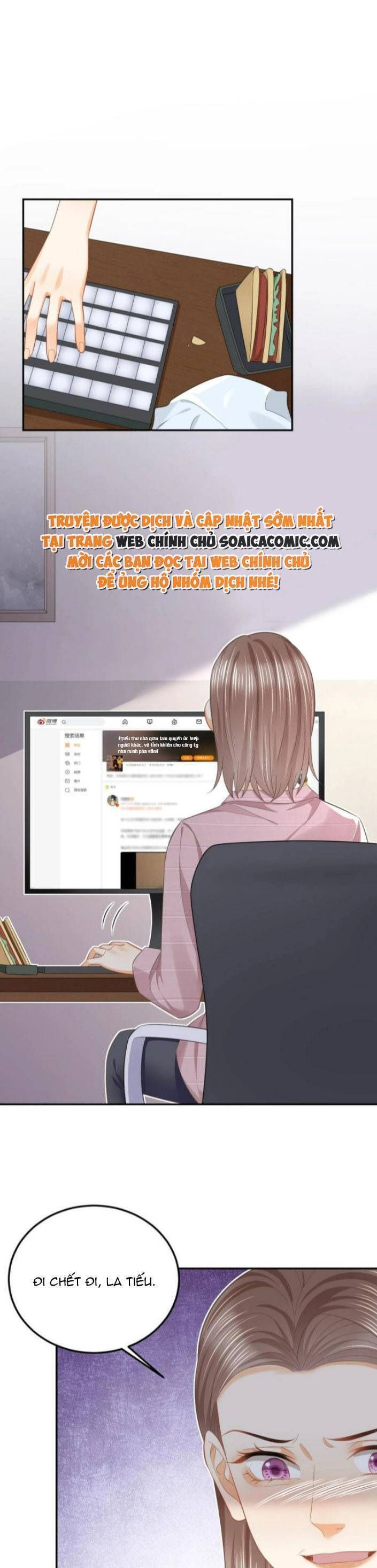 Trở Thành Boss Siêu Giàu Sau Thất Nghiệp Chương 54 page 20 - Giả Dược
