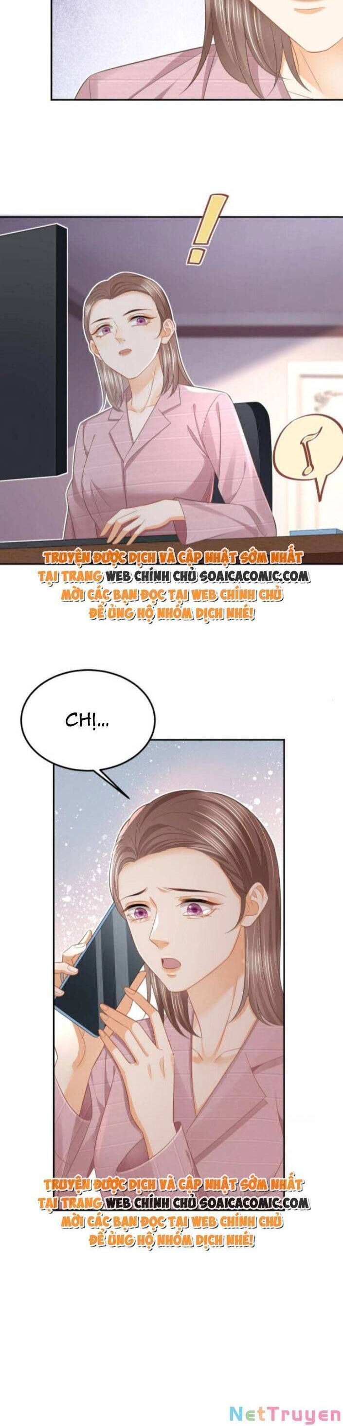 Trở Thành Boss Siêu Giàu Sau Thất Nghiệp Chương 54 page 21 - Giả Dược