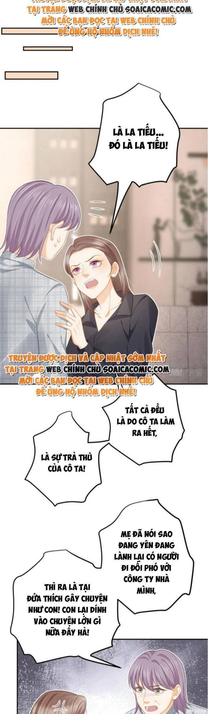 Trở Thành Boss Siêu Giàu Sau Thất Nghiệp Chương 54 page 4 - Giả Dược