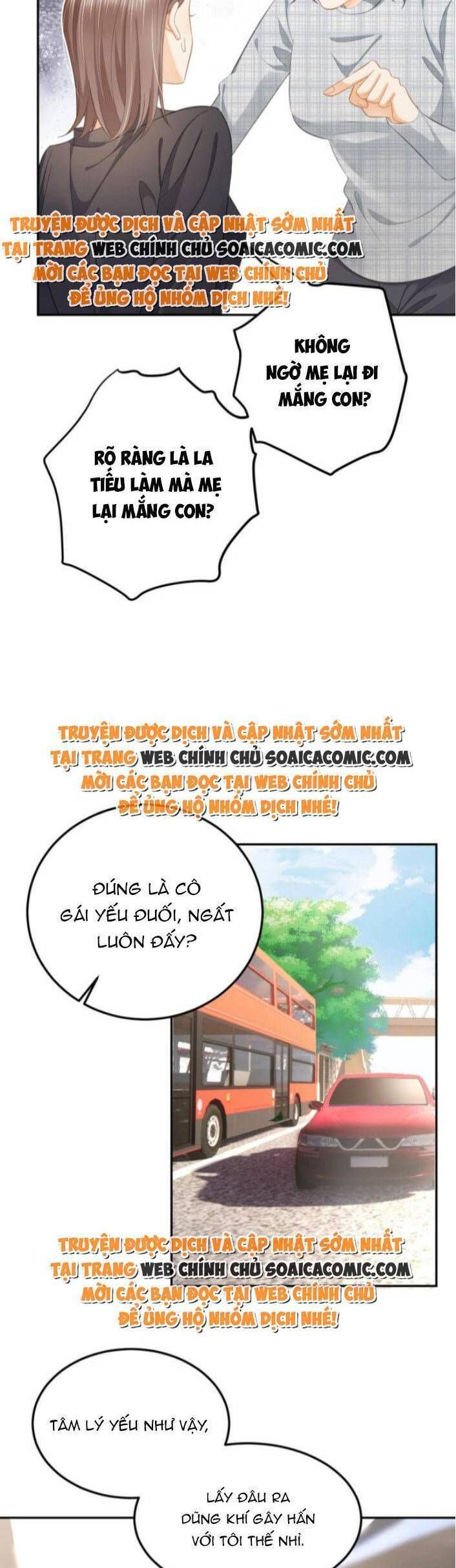 Trở Thành Boss Siêu Giàu Sau Thất Nghiệp Chương 54 page 5 - Giả Dược