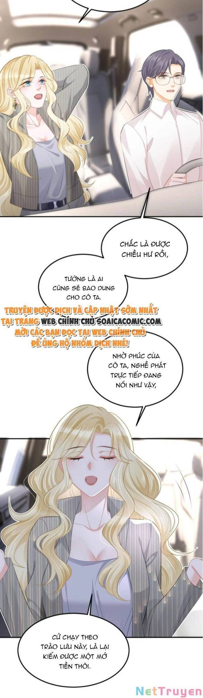 Trở Thành Boss Siêu Giàu Sau Thất Nghiệp Chương 54 page 6 - Giả Dược