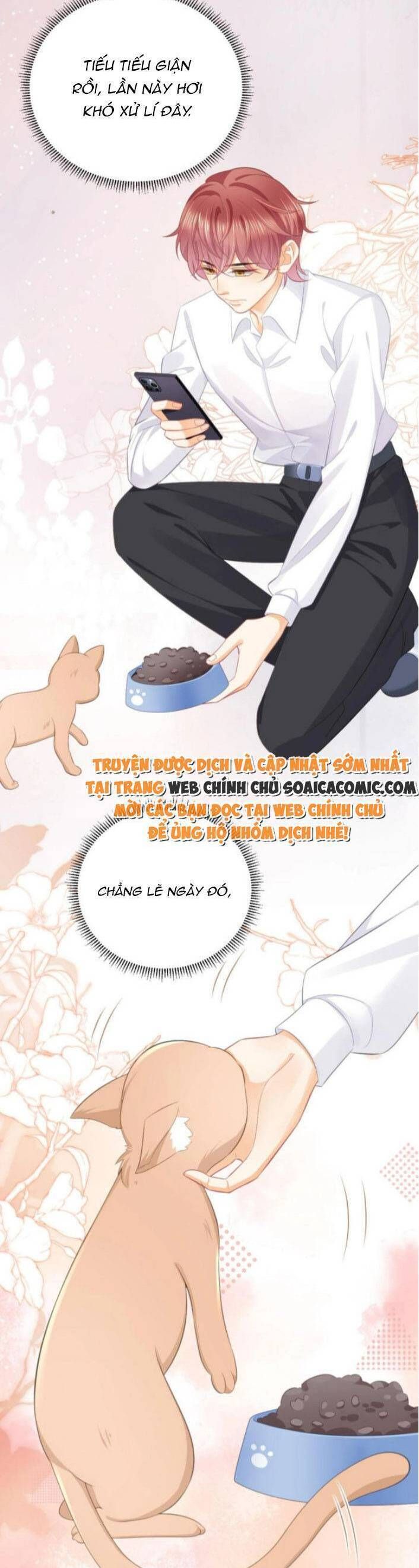 Trở Thành Boss Siêu Giàu Sau Thất Nghiệp Chương 54 page 8 - Giả Dược