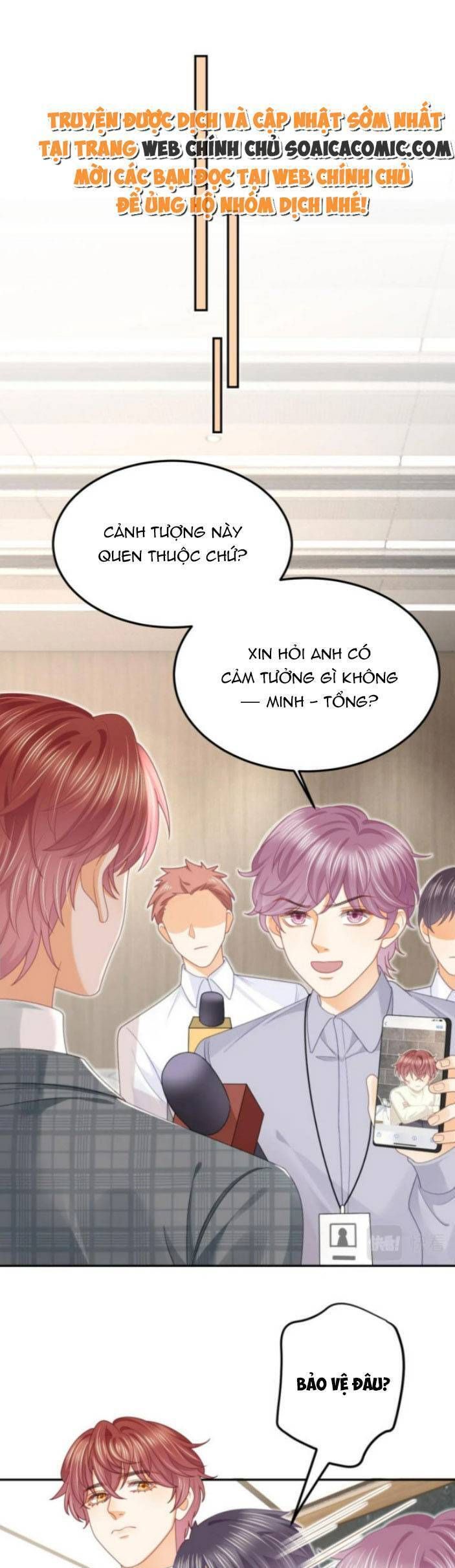 Trở Thành Boss Siêu Giàu Sau Thất Nghiệp Chương 55 page 12 - Giả Dược
