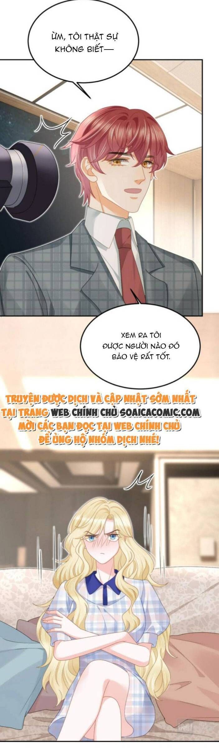 Trở Thành Boss Siêu Giàu Sau Thất Nghiệp Chương 55 page 15 - Giả Dược