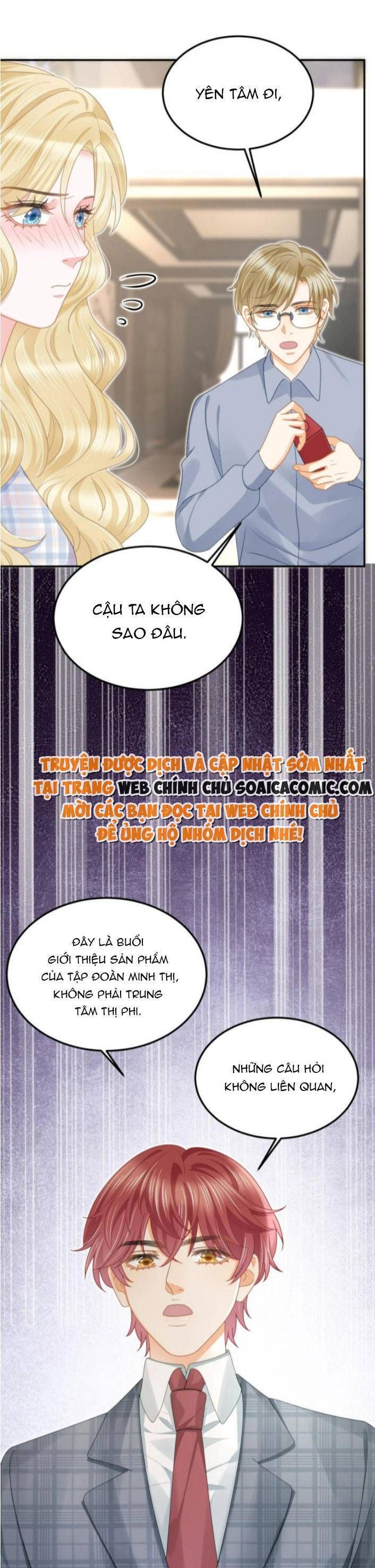 Trở Thành Boss Siêu Giàu Sau Thất Nghiệp Chương 55 page 16 - Giả Dược