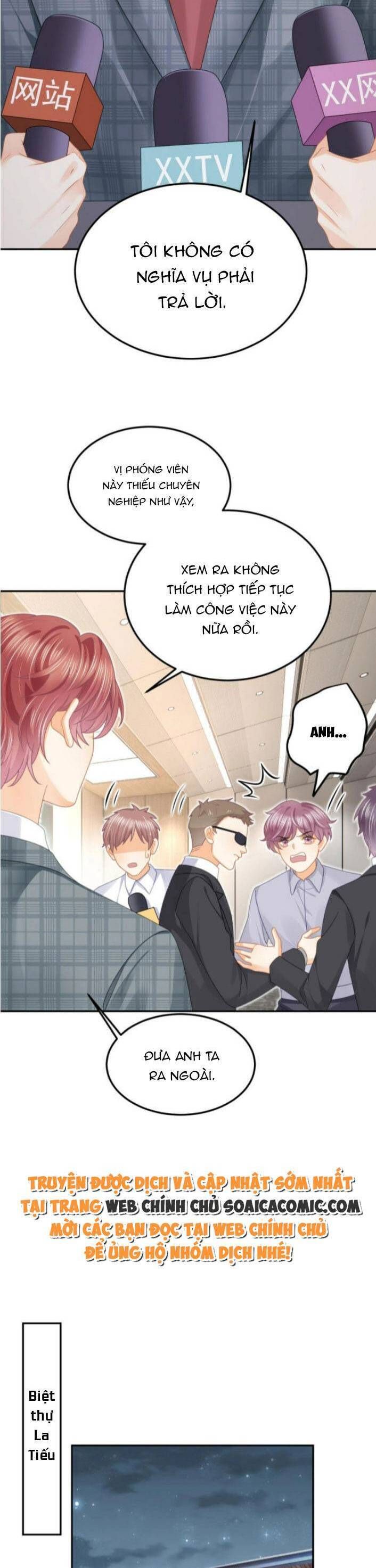 Trở Thành Boss Siêu Giàu Sau Thất Nghiệp Chương 55 page 17 - Giả Dược