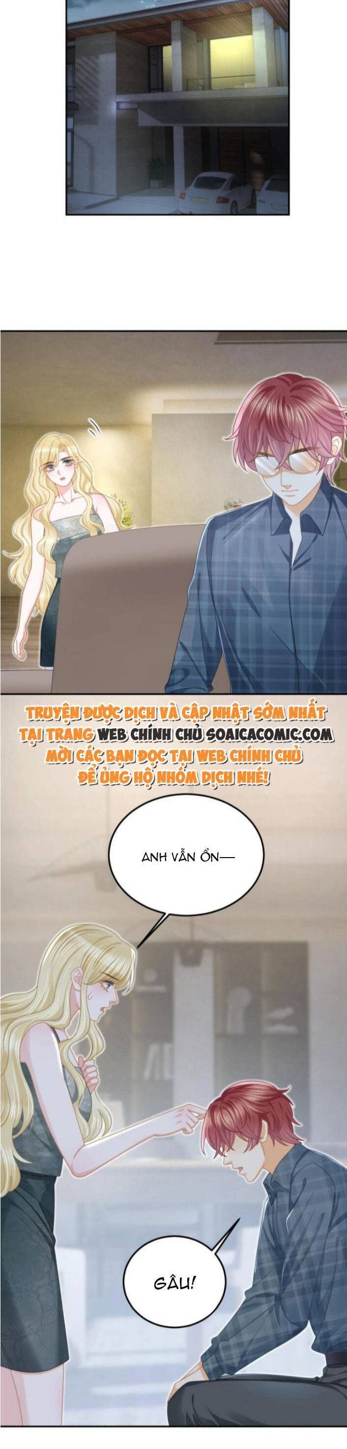 Trở Thành Boss Siêu Giàu Sau Thất Nghiệp Chương 55 page 18 - Giả Dược