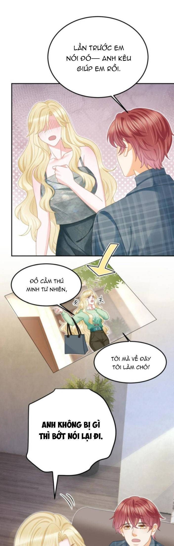 Trở Thành Boss Siêu Giàu Sau Thất Nghiệp Chương 55 page 19 - Giả Dược