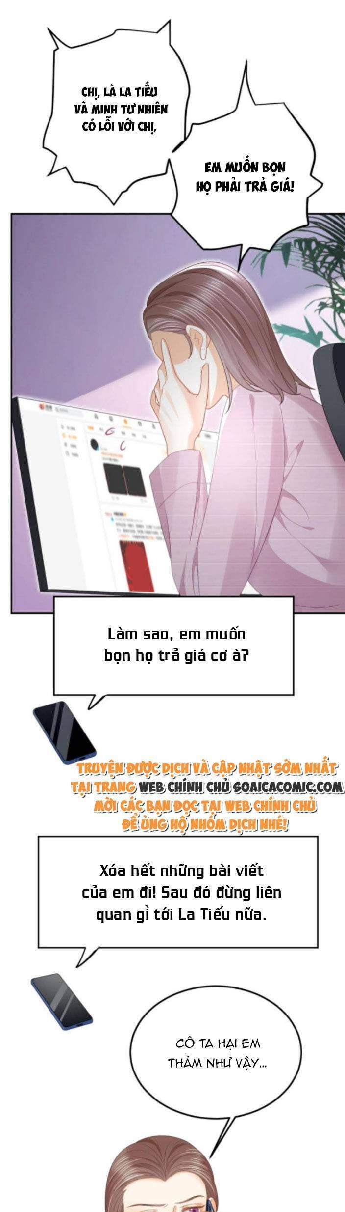 Trở Thành Boss Siêu Giàu Sau Thất Nghiệp Chương 55 page 4 - Giả Dược