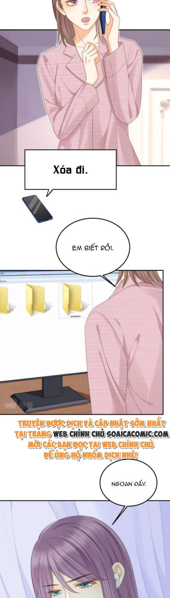 Trở Thành Boss Siêu Giàu Sau Thất Nghiệp Chương 55 page 5 - Giả Dược