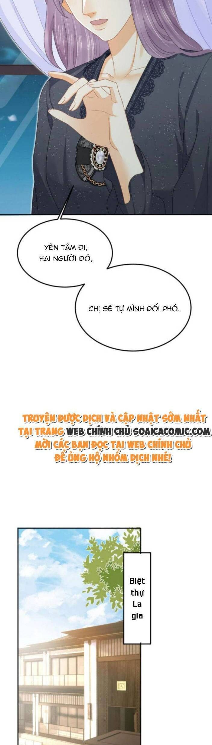 Trở Thành Boss Siêu Giàu Sau Thất Nghiệp Chương 55 page 6 - Giả Dược